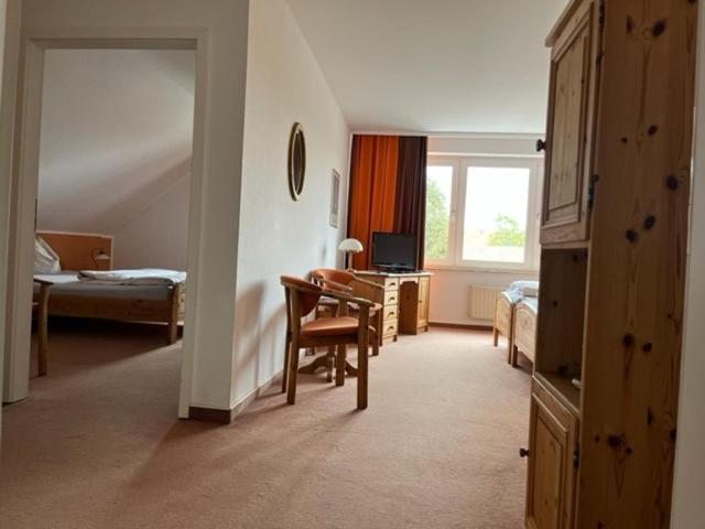 Neustaedter Hof Hotel Garni 노이슈타트암루벤베르크 외부 사진